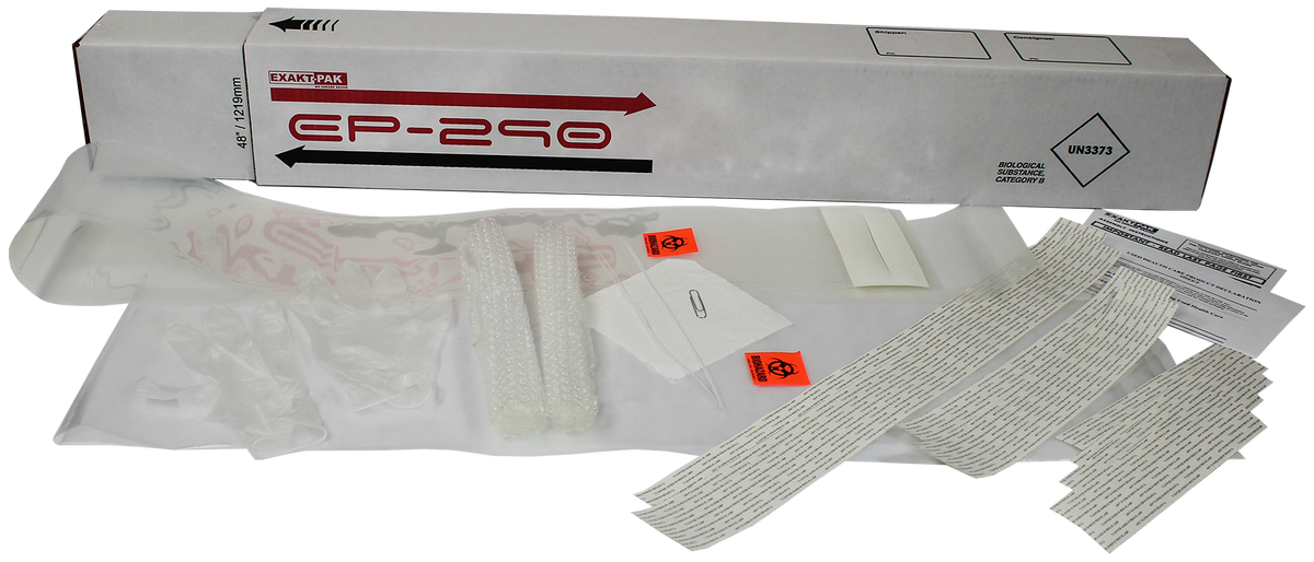 EP-290, 1/Case (Single)